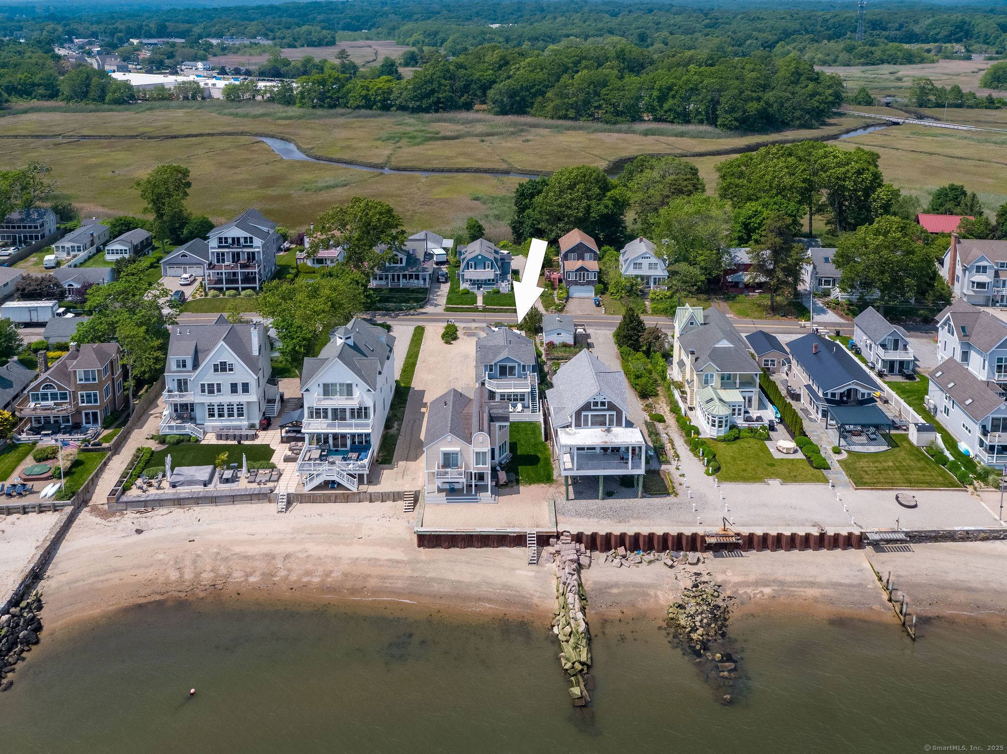 Coastal Charm Meets Modern Comfort Stunning 3 Bedroom 2 Bathroom Year Round Beach House With Ocean Views.
