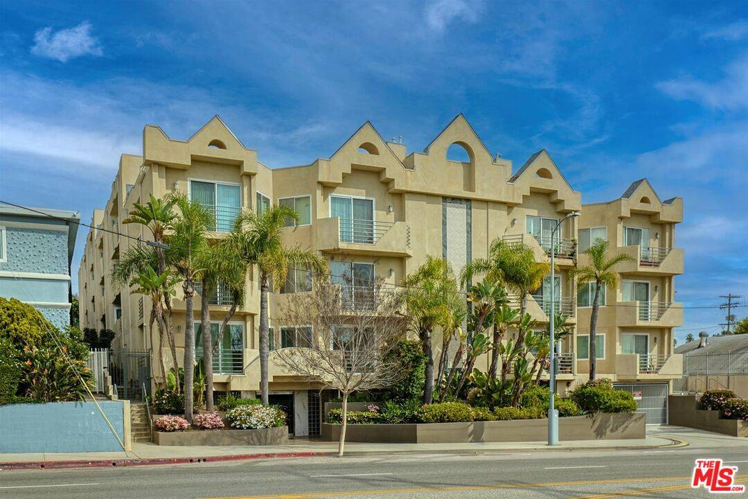 3460  S Centinela Ave 2BR Marina Del Rey La