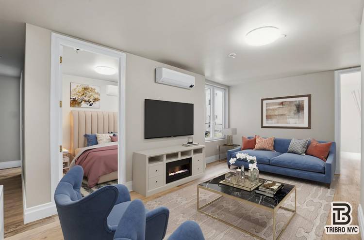 129 Russell St 2BR Flex 3BR 2.