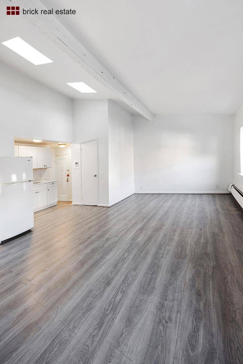 Rare Brooklyn Heights 16 Unit Co Op Loft Style Duplex with Outdoor Space 63 65 Atlantic AvenueFirst time offered in decades, this 16 unit cooperative building held under long time ...