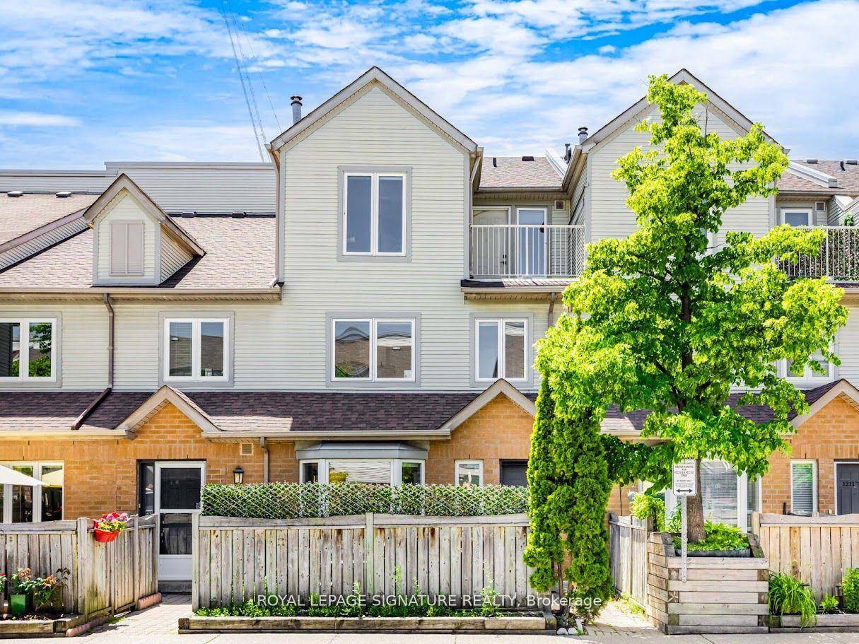 Step into 1, 800 sq ft of thoughtfully designed open concept living, plus an additional 450 sqft of finished basement space perfect for entertaining or unwinding.