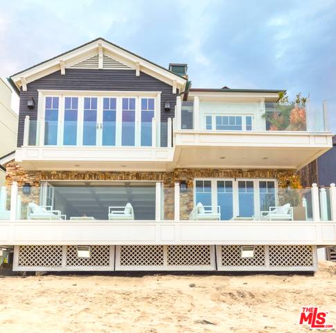 119 MALIBU COLONY RD Malibu LA