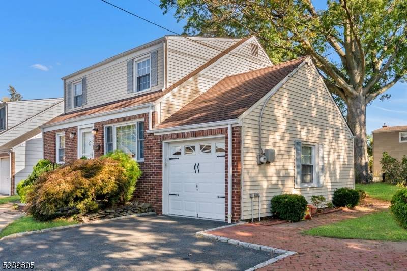 Welcome to this beautiful, move in ready, recently RENOVATED expanded Cape Code home, with 4 Bedrooms, 1 Full Bath and Freshly Painted throughout the house.
