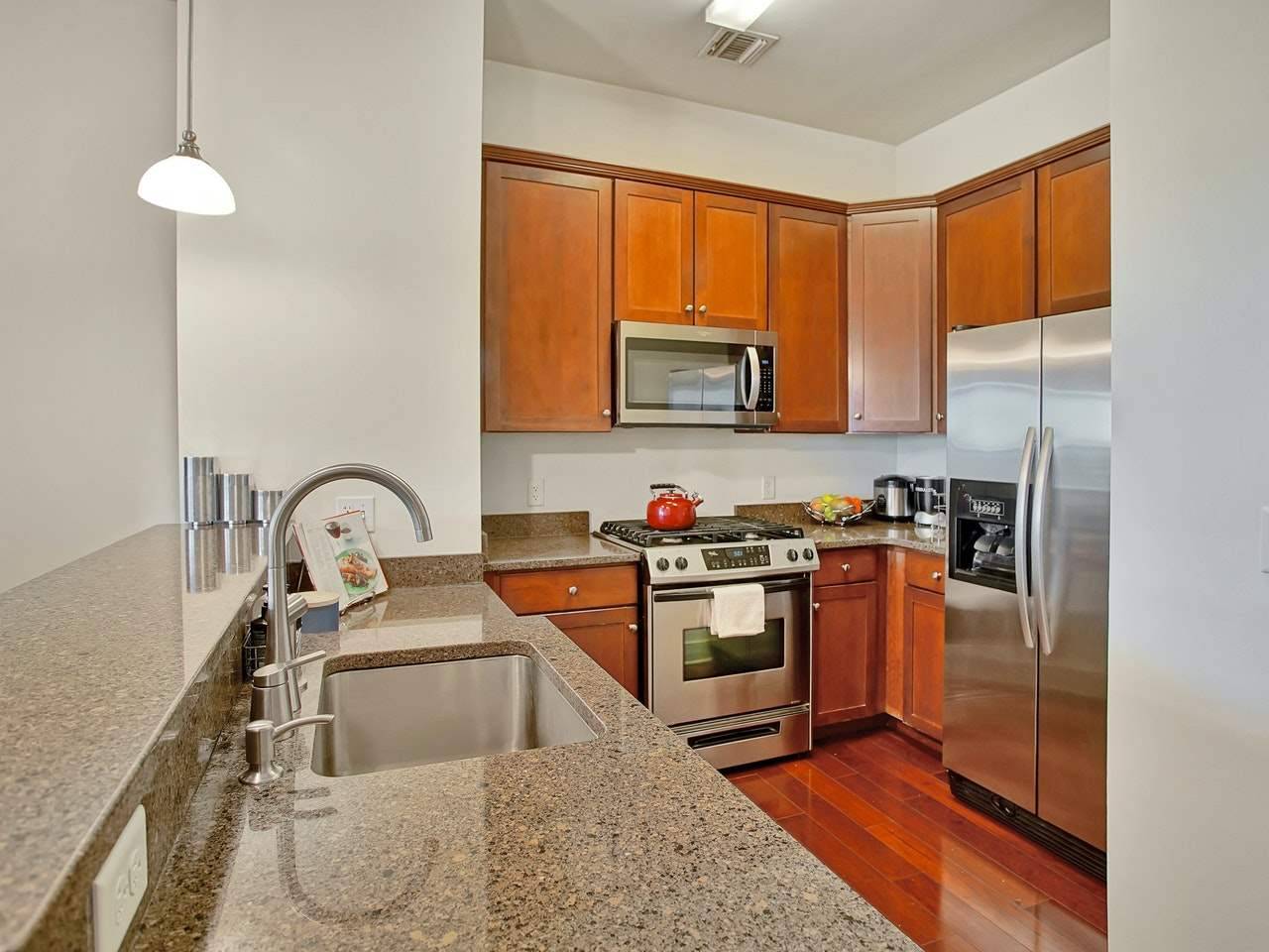 55 MALLORY AVE Condo New Jersey