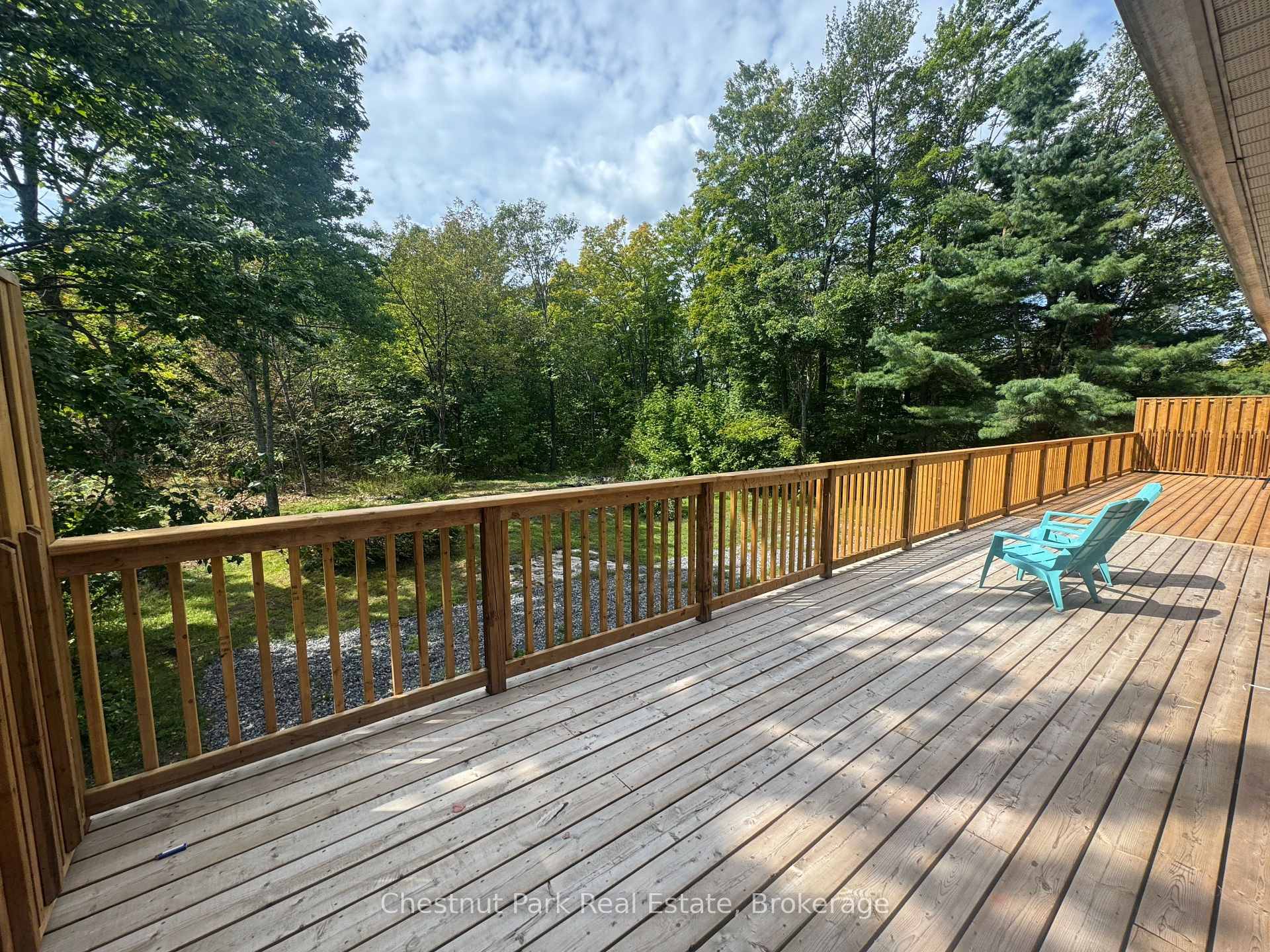 Welcome to this well maintained, year round brick bungalow nestled on a peaceful street in the heart of MacTier.