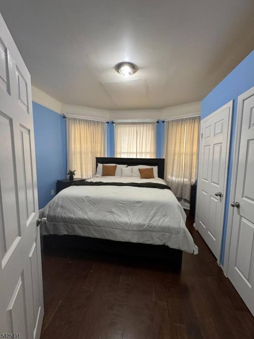 Welcome to this spacious and well maintained 2 family home in the heart of Newark !