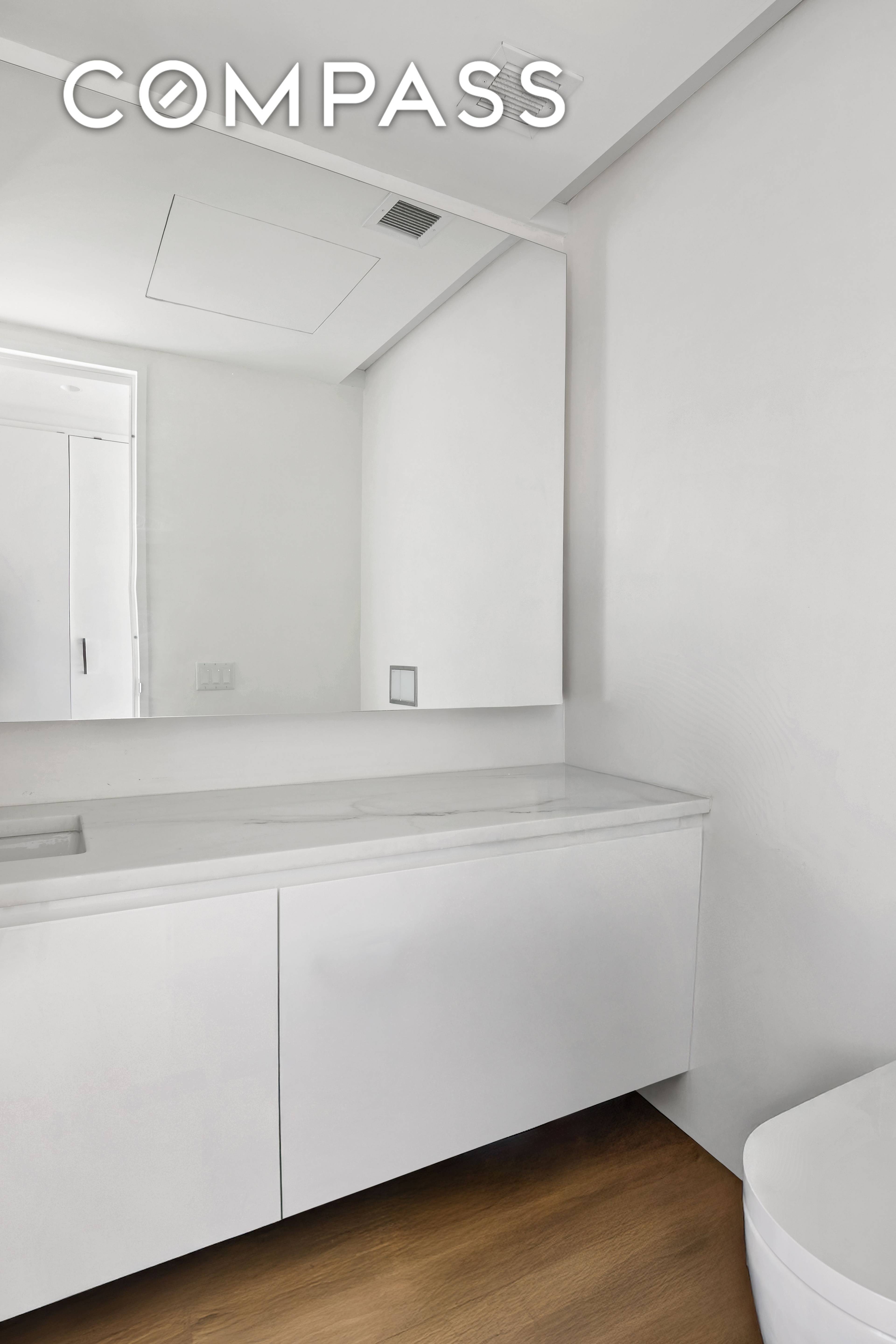 Luxury 2 Bed, 2. 5 Baths Condo with Water Views Welcome to One United Nations Park Apt 33B this spacious 2 Bed residence located on the 33rd floor offers breathtaking ...