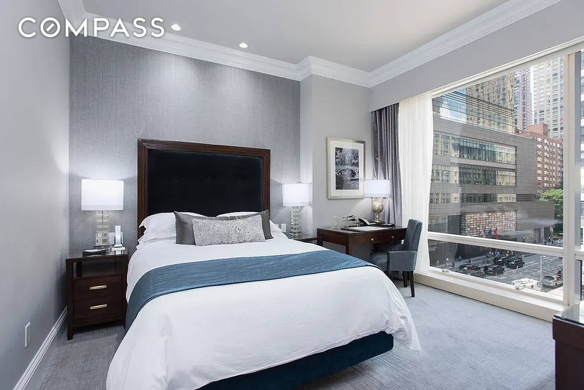 Luxury Hassle Free Investment Opportunity Second Home Across from Central Park !