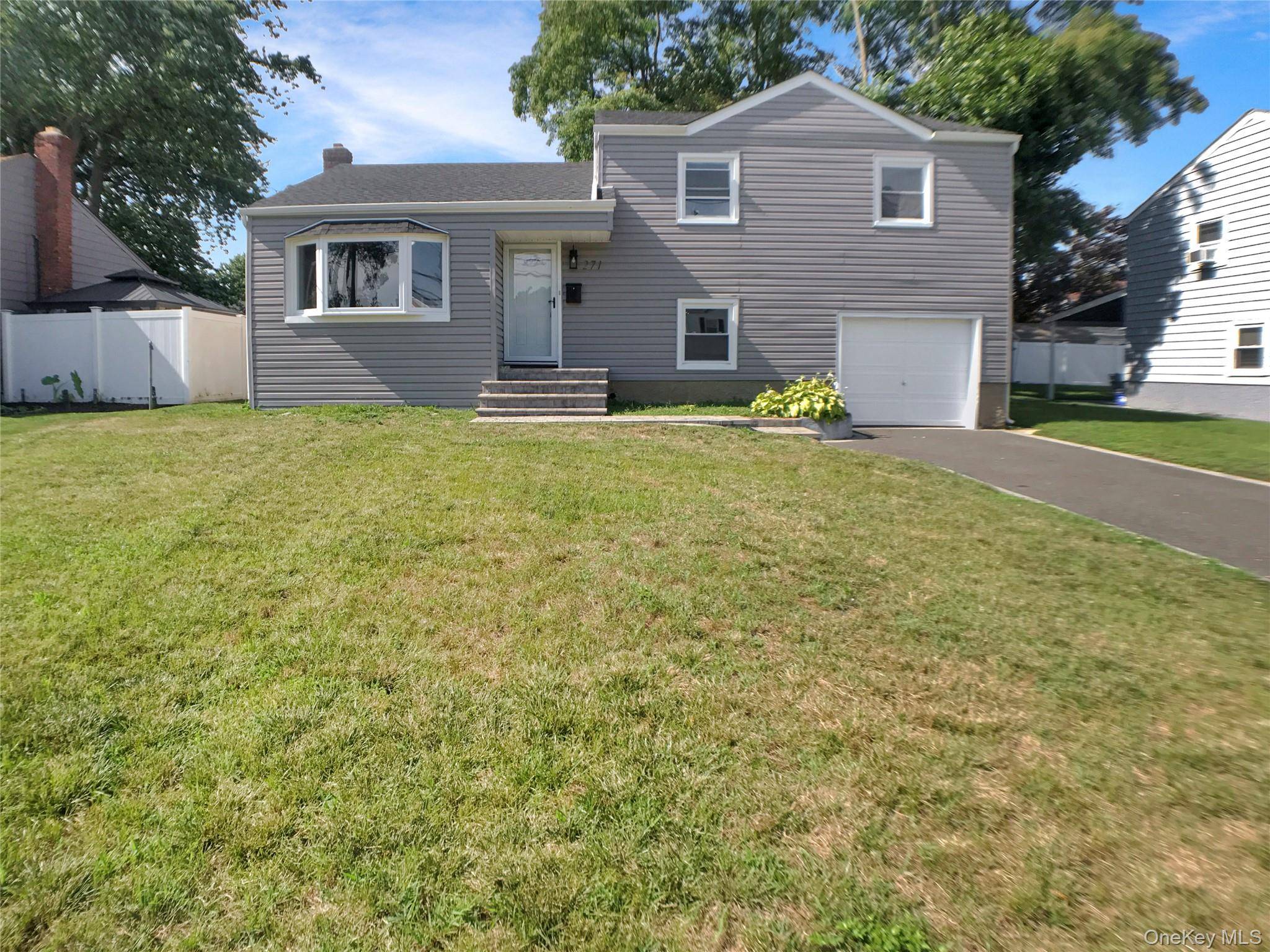 Your dream home is waiting for you !