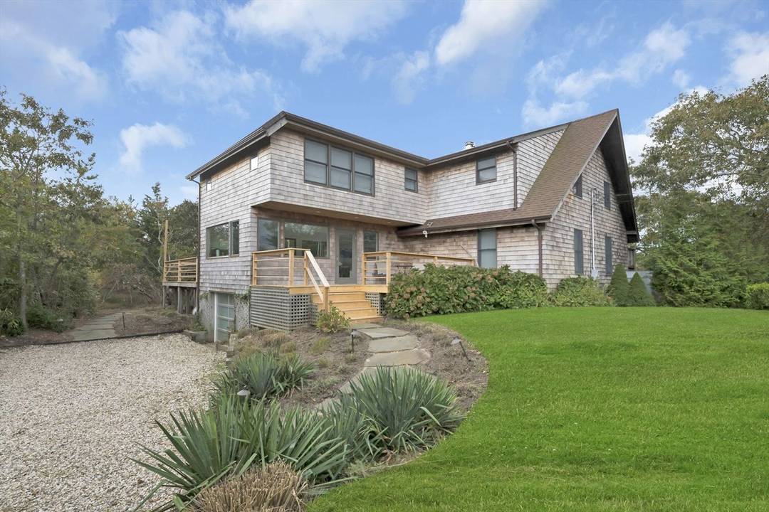 Beautiful Amagansett Dunes Beach House!
