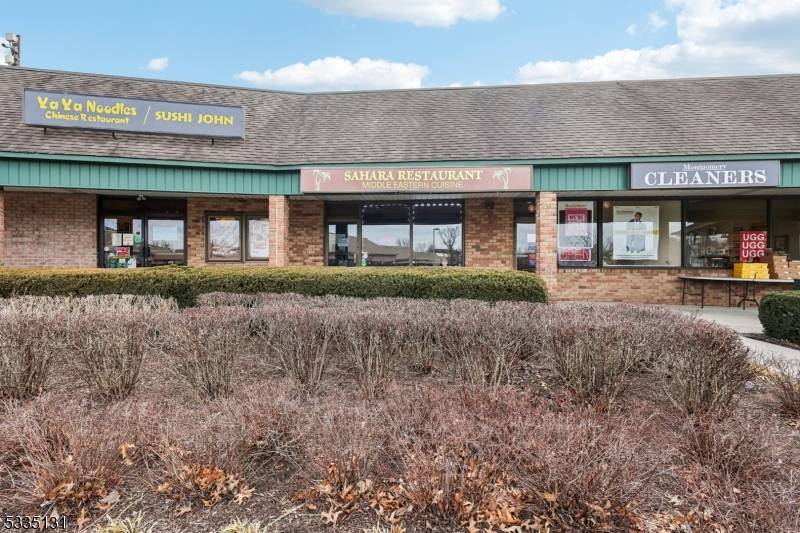 Exciting Business Opportunity in Skillman !