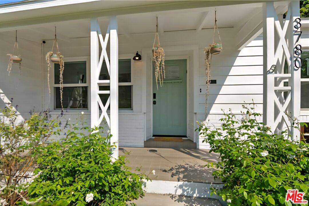 3780 Beethoven St 2BR Marina Del Rey La
