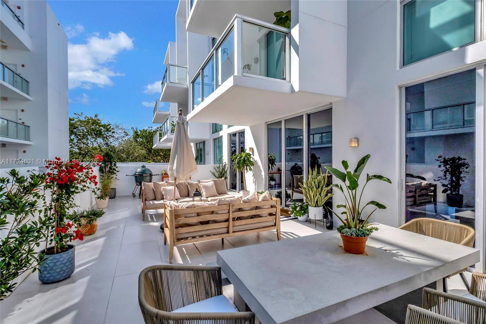 Nestled within the serene enclave of Biscayne Bay, this unparalleled 2beds 2baths condominium in the exclusive IOS On The Bay boutique building emerges as a masterpiece of modern luxury amp ...