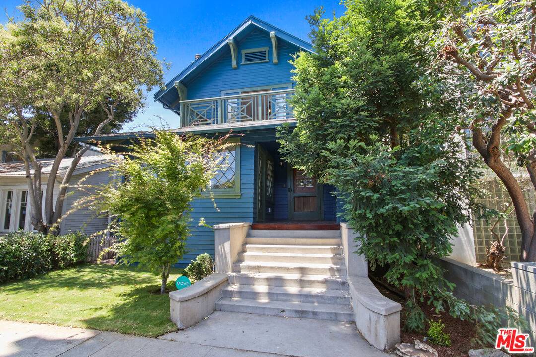 221   Market St 4BR Marina Del Rey La