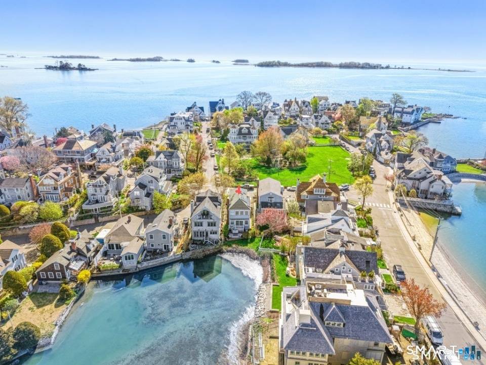 Coastal ease meets village convenience at 5 Yarmouth Road.