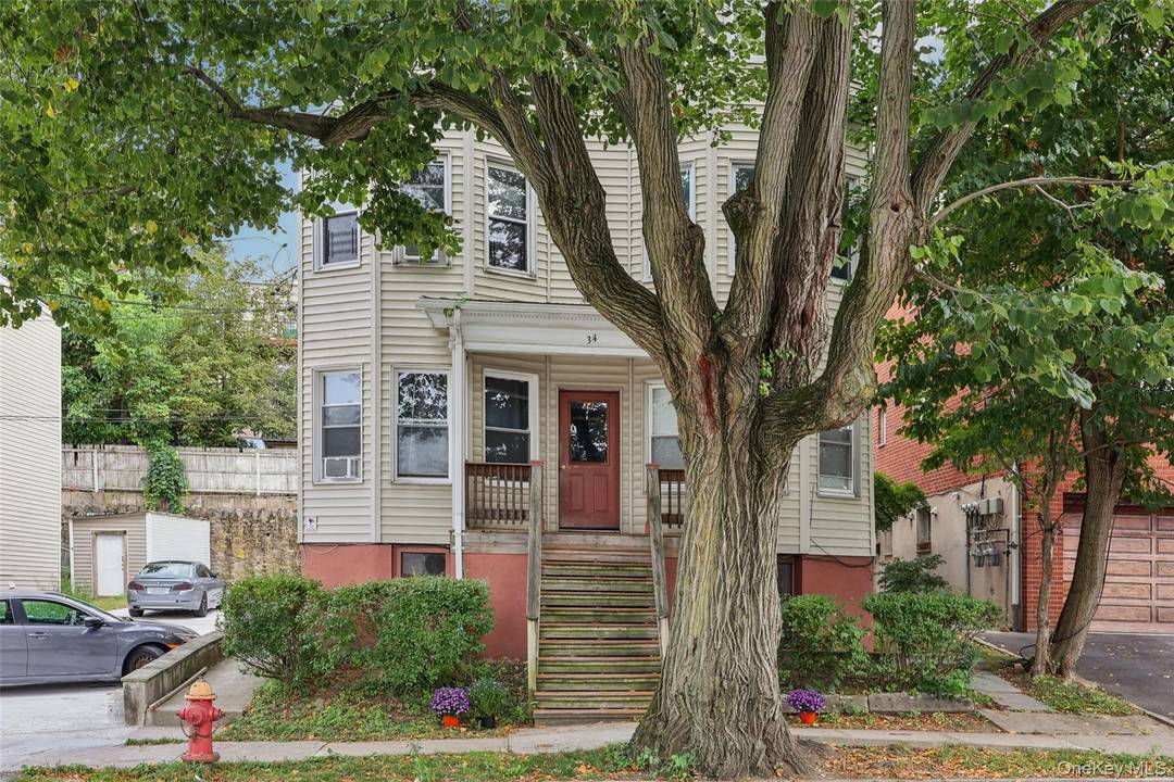 TENANTS PAY ALL UTILITIES !