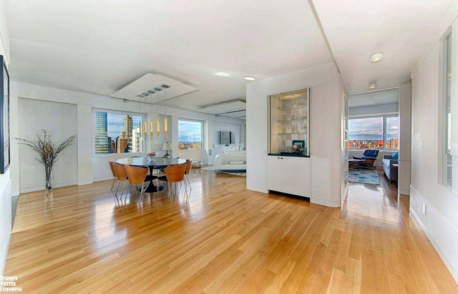 Perfection is the only way to describe this apartment !