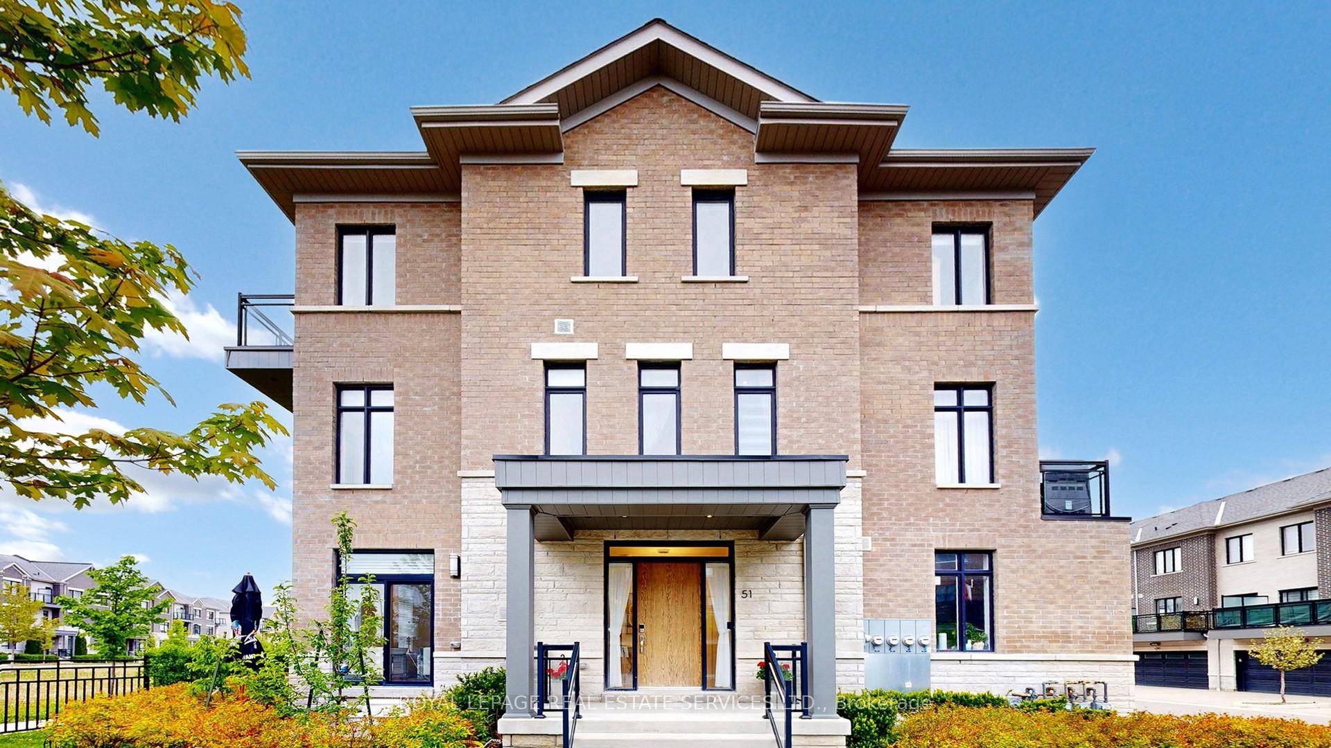 Welcome To 51 Feeney Lane, An Exceptional Luxury Semi detached Home Blending Sophistication, Comfort, And Smart Living.