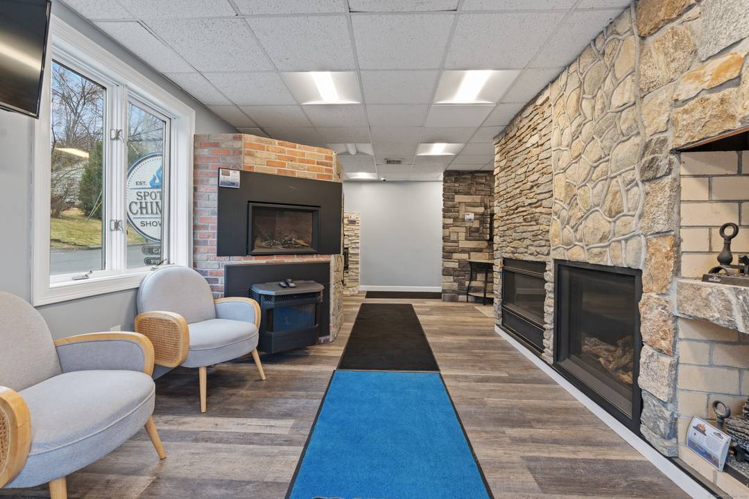 Discover the potential of this expansive commercial property at 80 Spring Street, Vernon, CT.