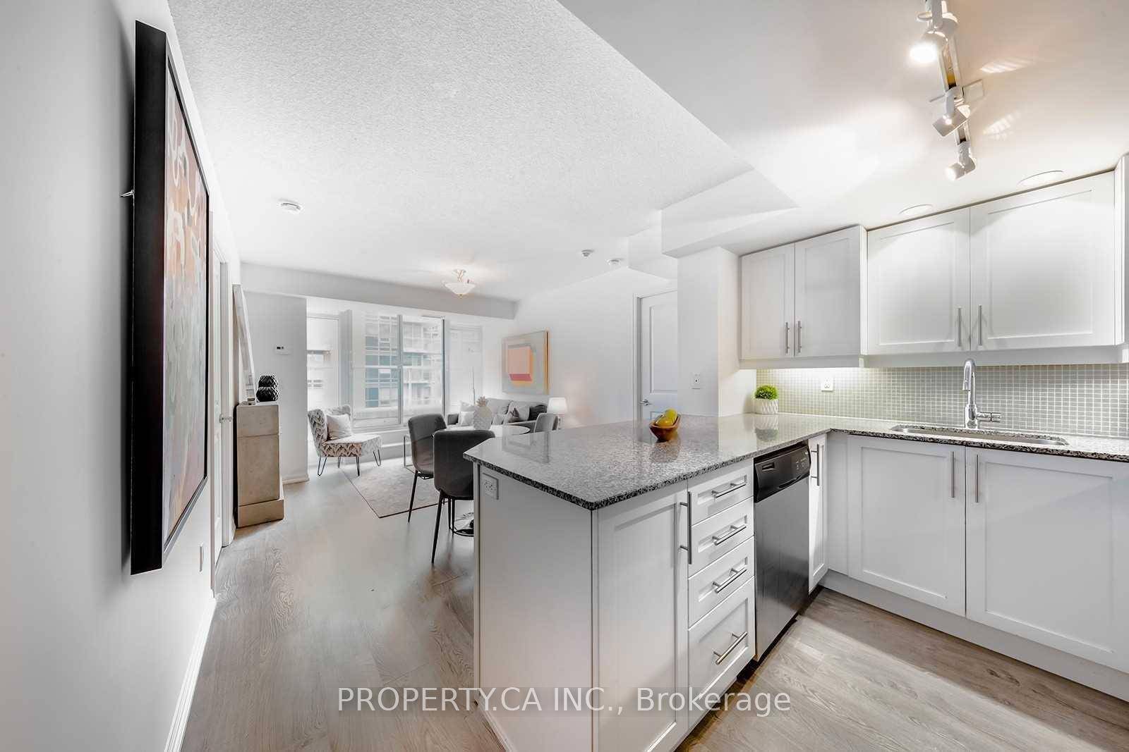 Welcome to 85 East Liberty St, where style meets convenience !