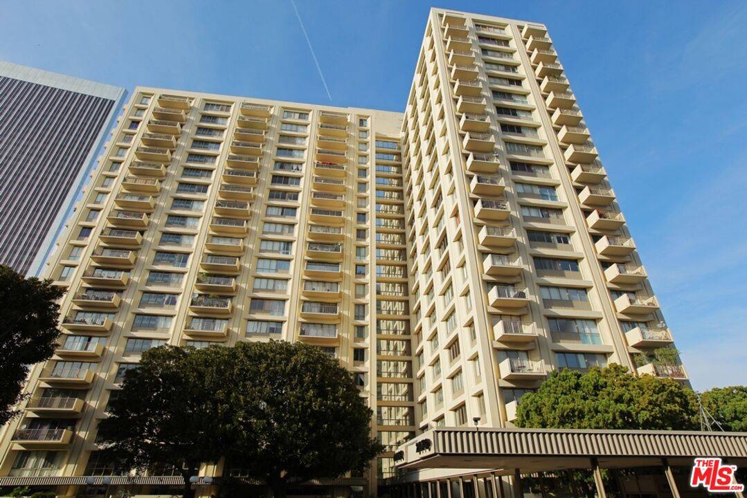 2160  Century Park East 2.0 Beverlywood LA