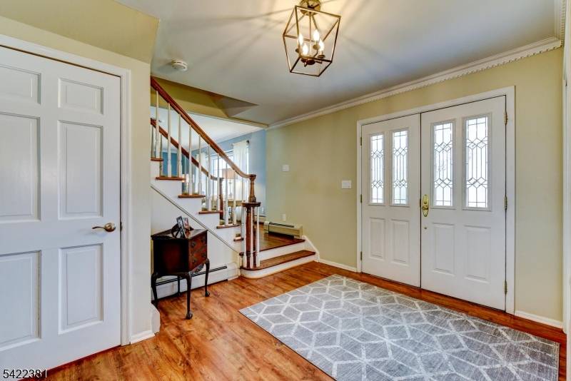 THE ONE YOU'VE BEEN WAITING FOR !