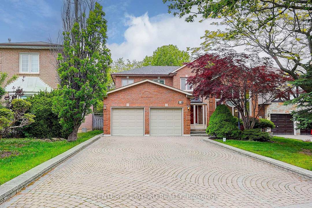 Welcome To Open and Bright 2 Story, 4 Bdrm Family Home At Bayview 16th Observatory Community !