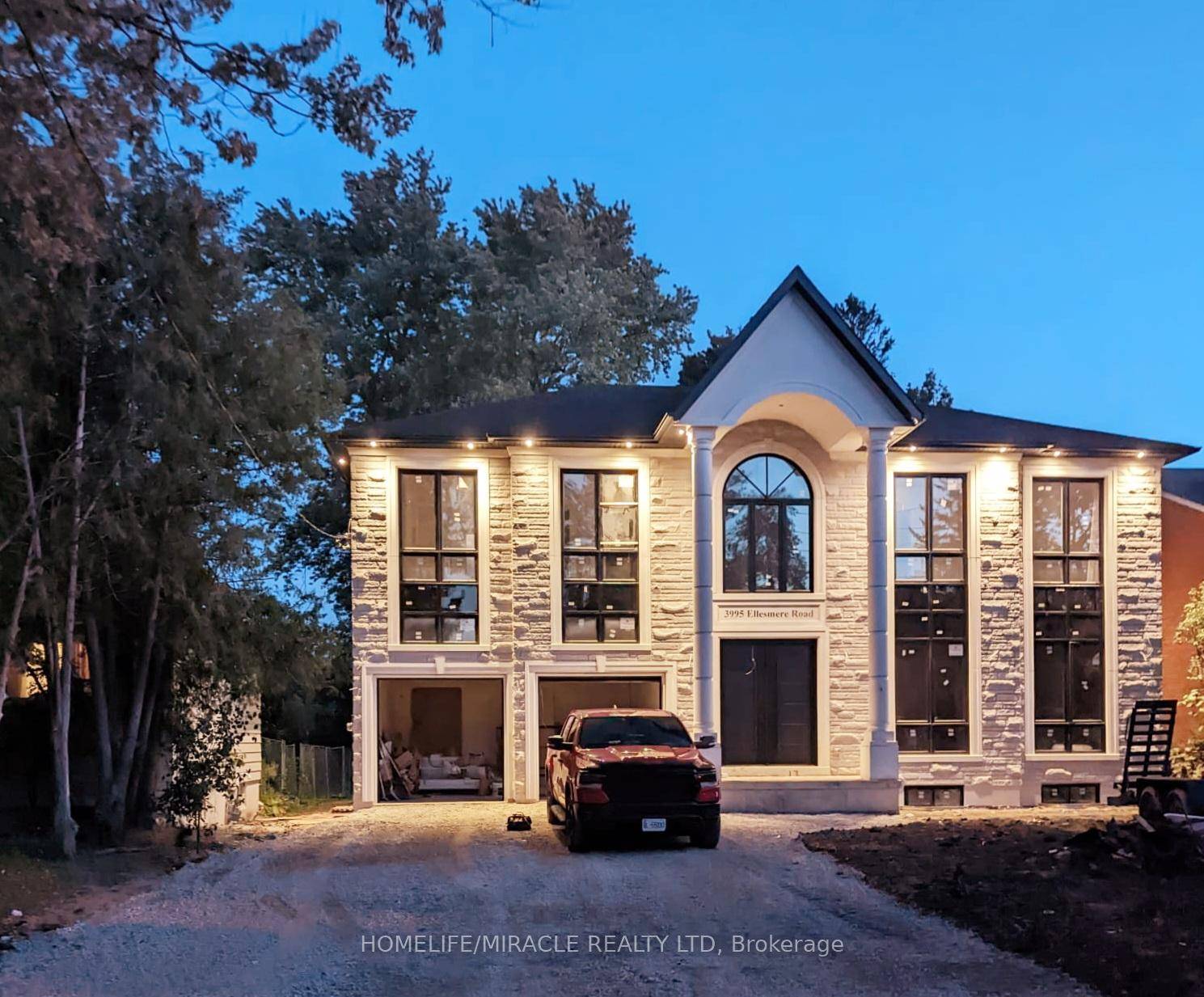Welcome to the Breathtaking Custom Built Masterpiece !