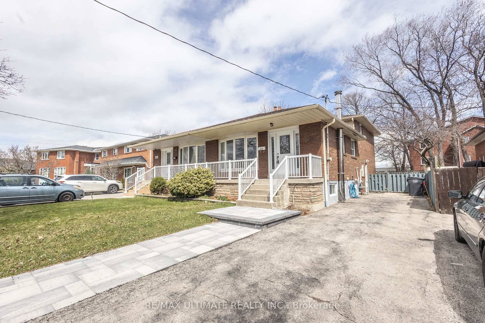 Upgraded and well maintained beauty with a LEGAL 2 bedroom rental suite in a family neighbourhood !