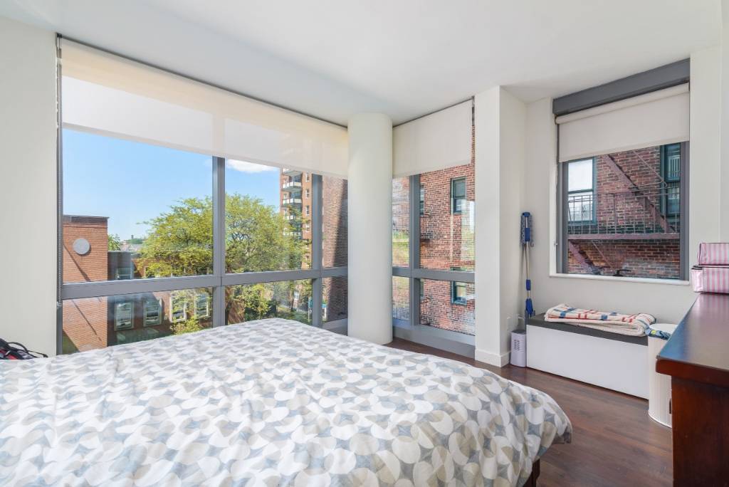 Introducing a rare opportunity to make The Aston, Forest Hills most sought after full service condominium building, your new home.