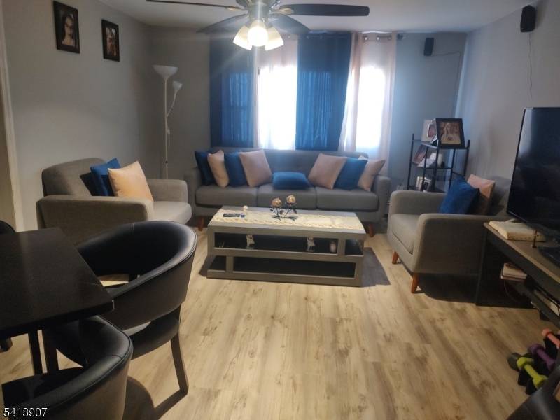 Welcome to remodeled 3 family property located on cul de sac.