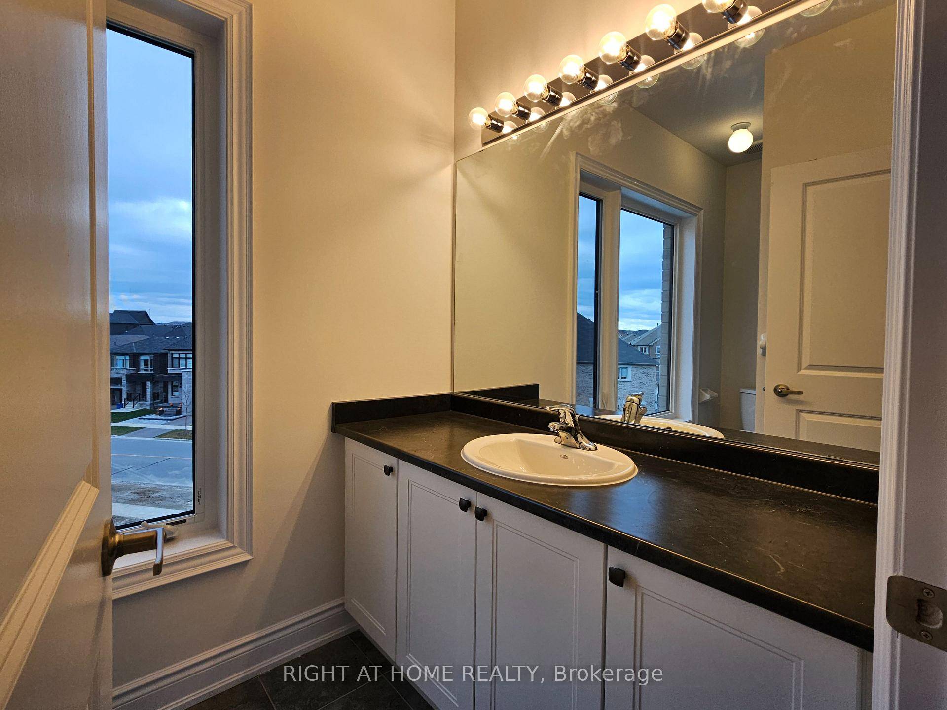 Prepare to be captivated by 159 Tennant Circle in Vaughan a brand new, never lived in freehold townhouse that epitomizes modern elegance and functional design.