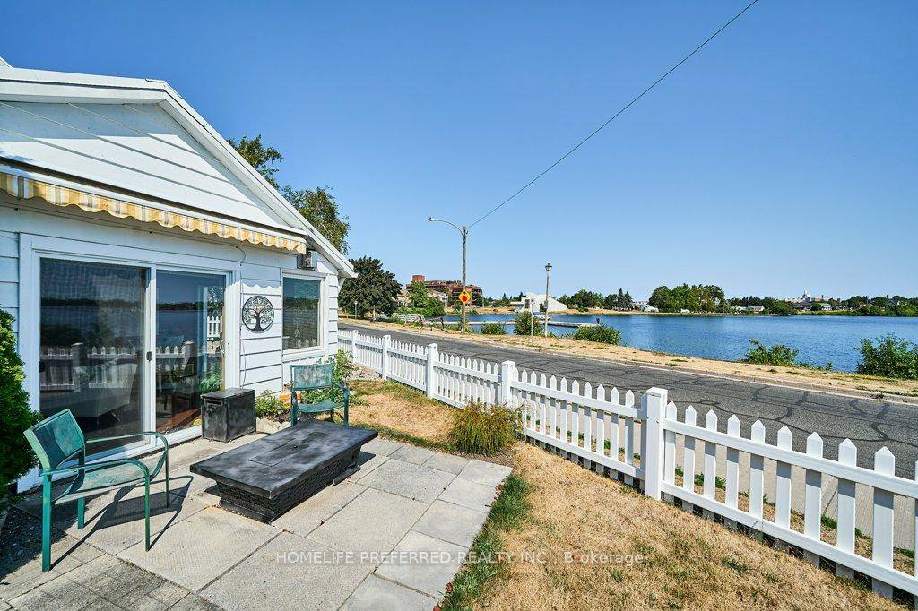 Discover the timeless beauty of this unique century home.