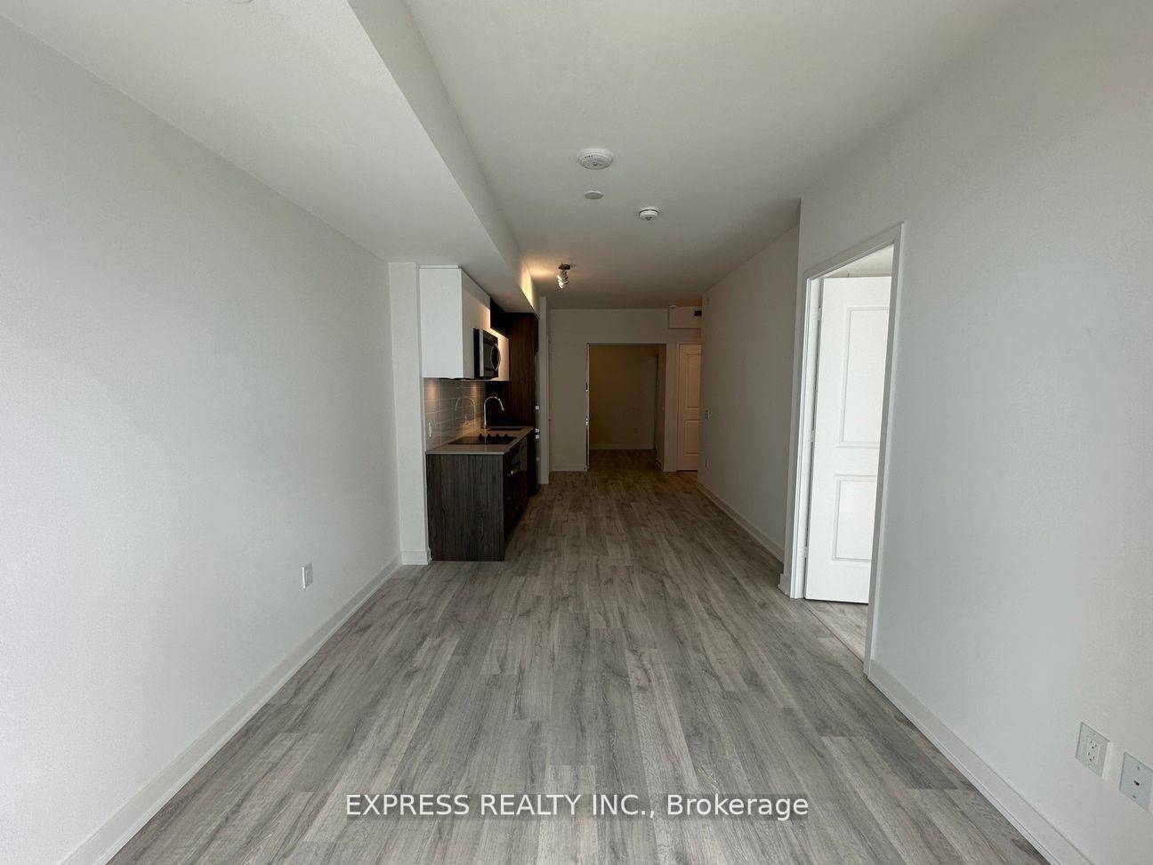Be The First To Live In This Spacious Approx.