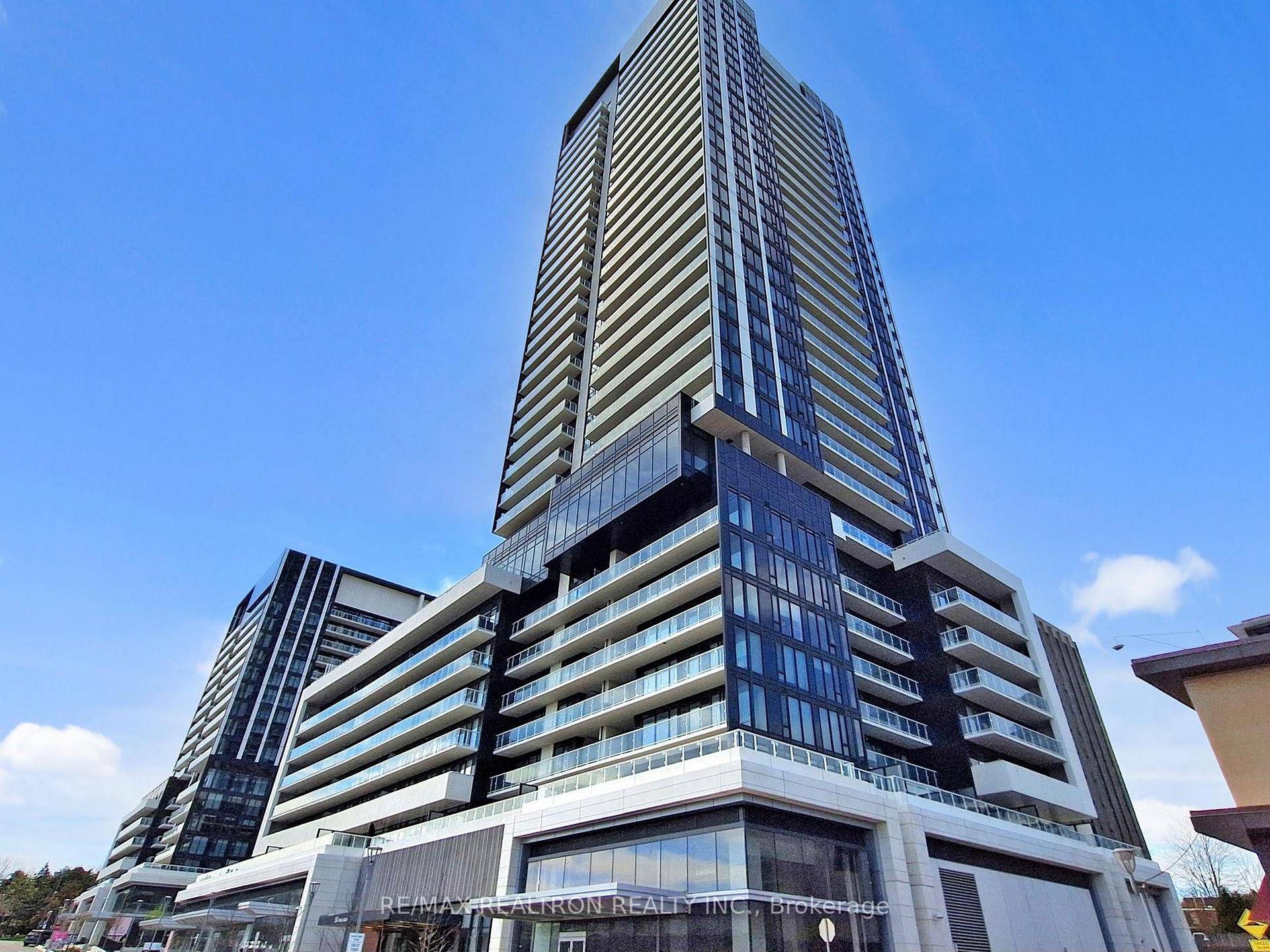 Rodeo Drive Condos ! Gorgeous 1 Bedroom enclosed den, perfect for 2nd bedroom or home office boasting Open concept living amp ; unobstructed 17th floor south views from full length ...