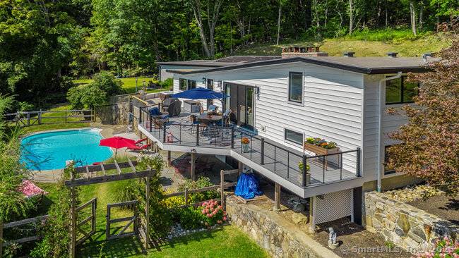 Welcome to 145 Pine Hill Rd !