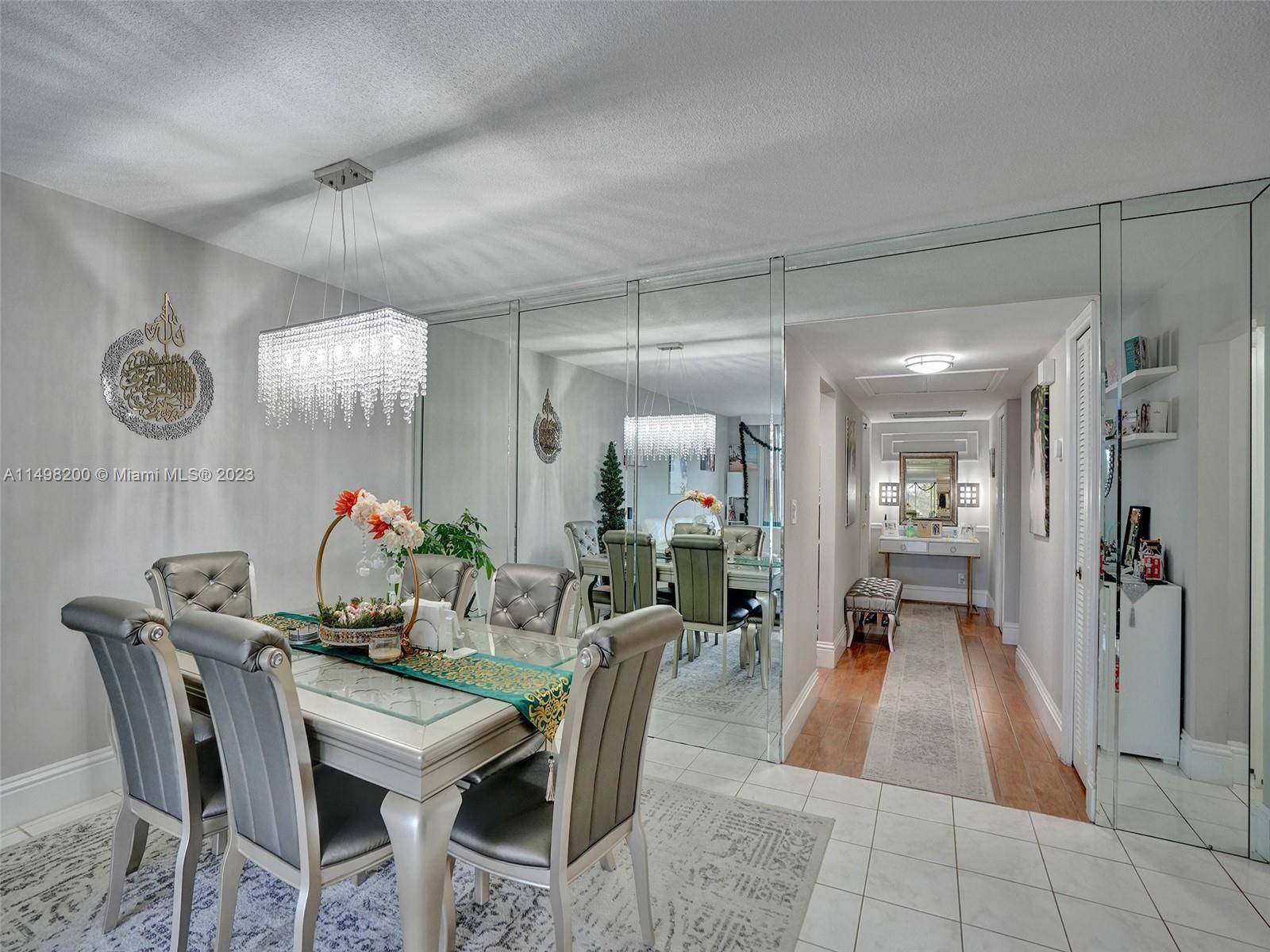 Welcome to your dream condo in the heart of Pompano Beach !