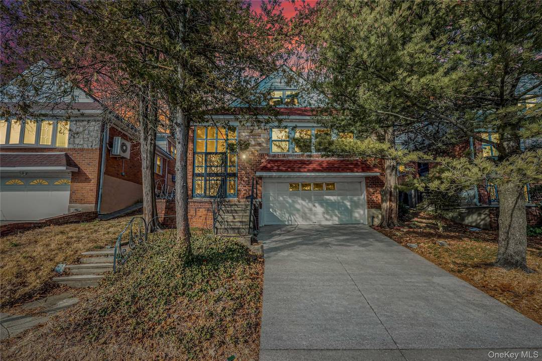 Welcome to this well maintained single family home located on a quiet residential block in desirable Queens Village.