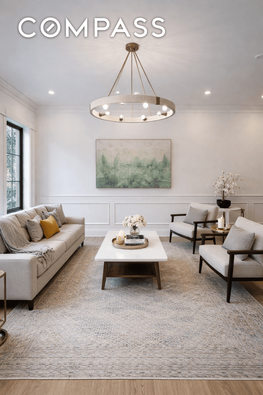 Welcome to 608 Van Buren Street, where modern luxury meets urban convenience, a new development two family home that is the essence of contemporary elegance with pristine attention to detail.