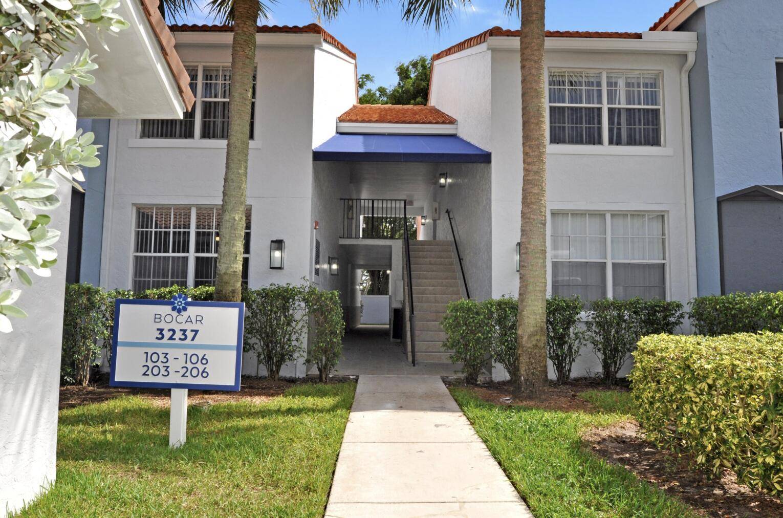 Completely Remodeled Condo in Pet Friendly Bocar !