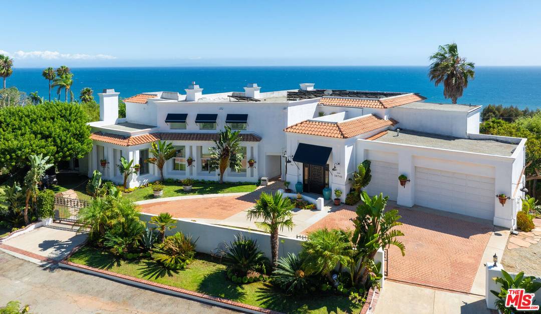 26742 Via Linda St 6BR Malibu La