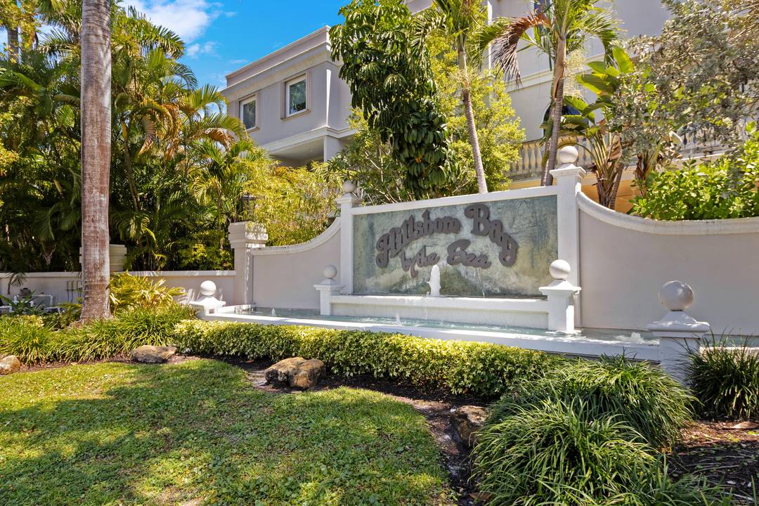 Step into the life you've been imagining and realize it's even better in person.