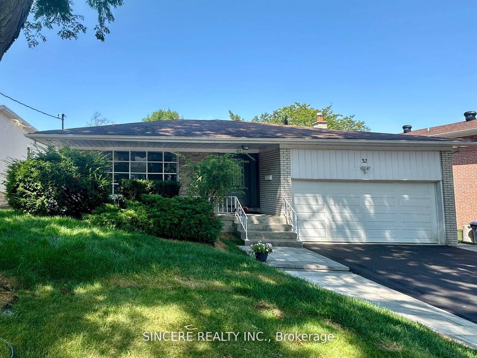 Welcome to this beautifully reimagined detached home offering the perfect blend of modern style and functional living.