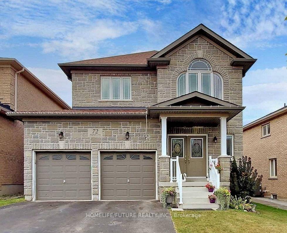 2 Bedroom Spacious Basement Apartment With Separate Entrance, 1 Parking On Driveway.