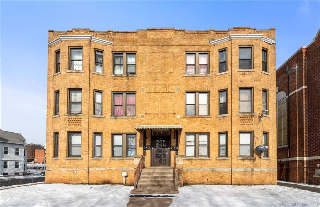 Fantastic Investment Opportunity !