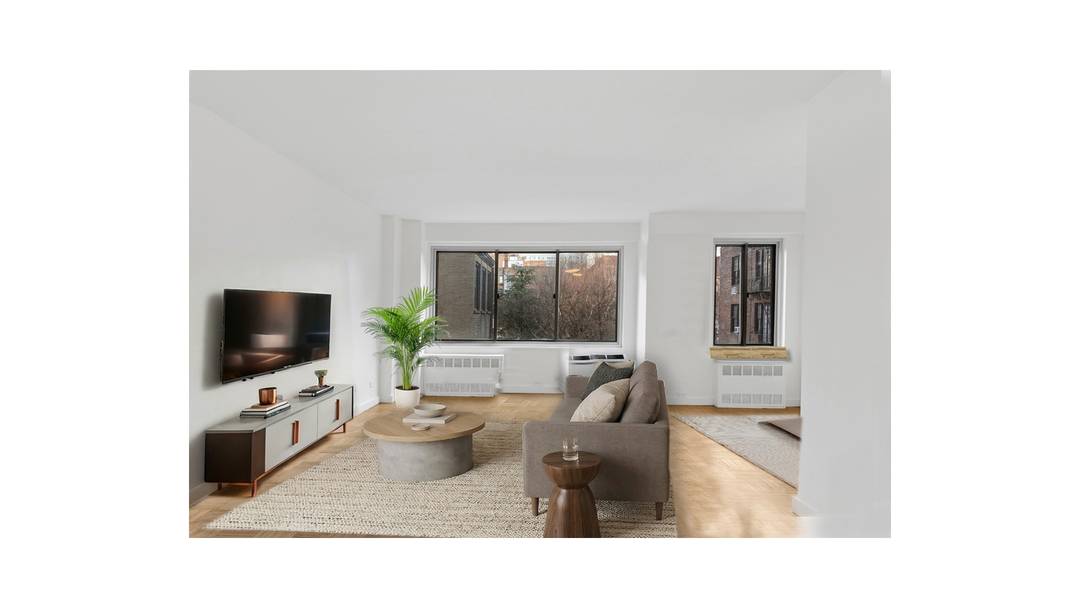 Come and see Apt 4K ! ! !