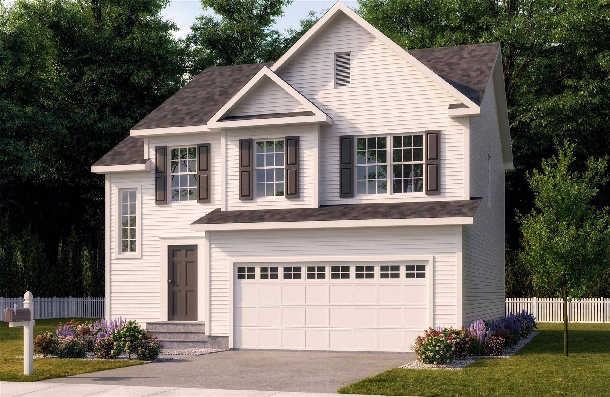 Introducing Lot 3 at Farmview Estates Now Offering a Special 3.