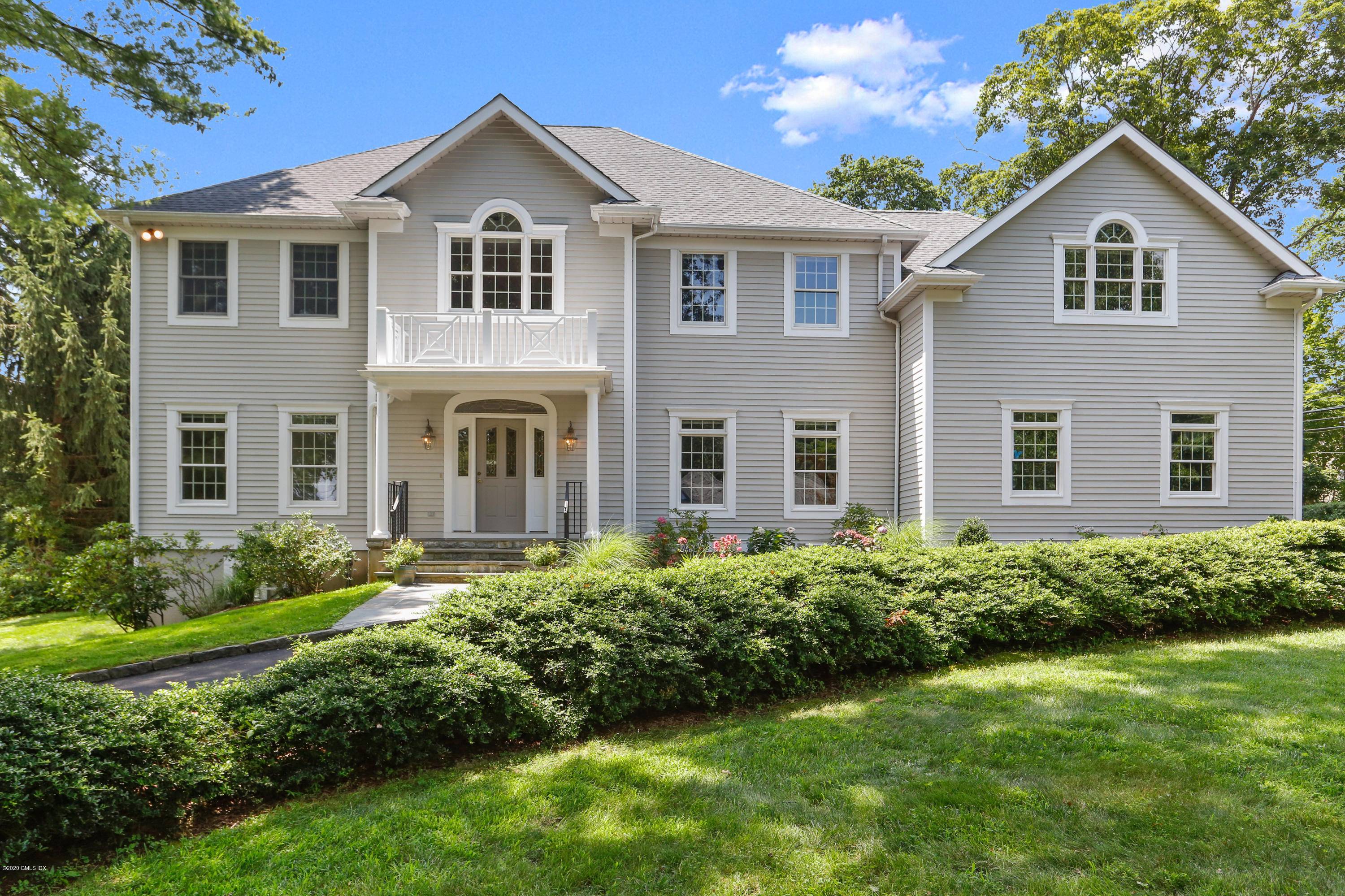 This 4215 square foot home is nestled on.