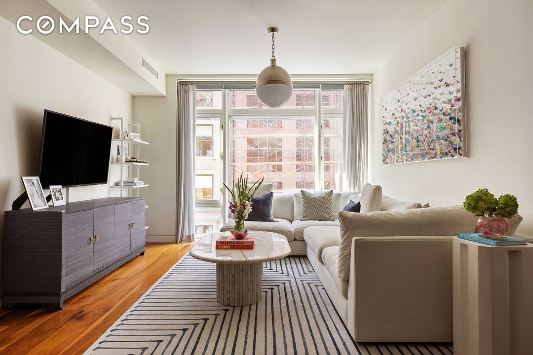 Note 151 West 21st Street just completed Local Law 11.