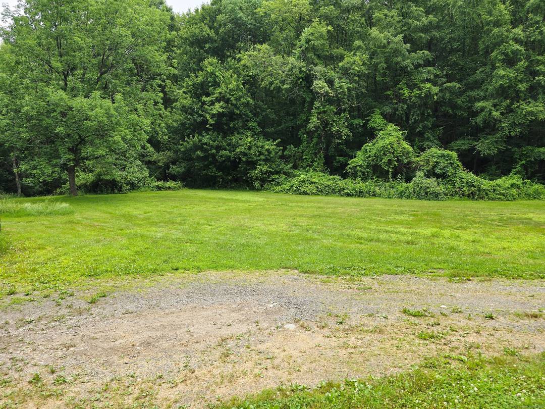 This is an estate, no disclosures.